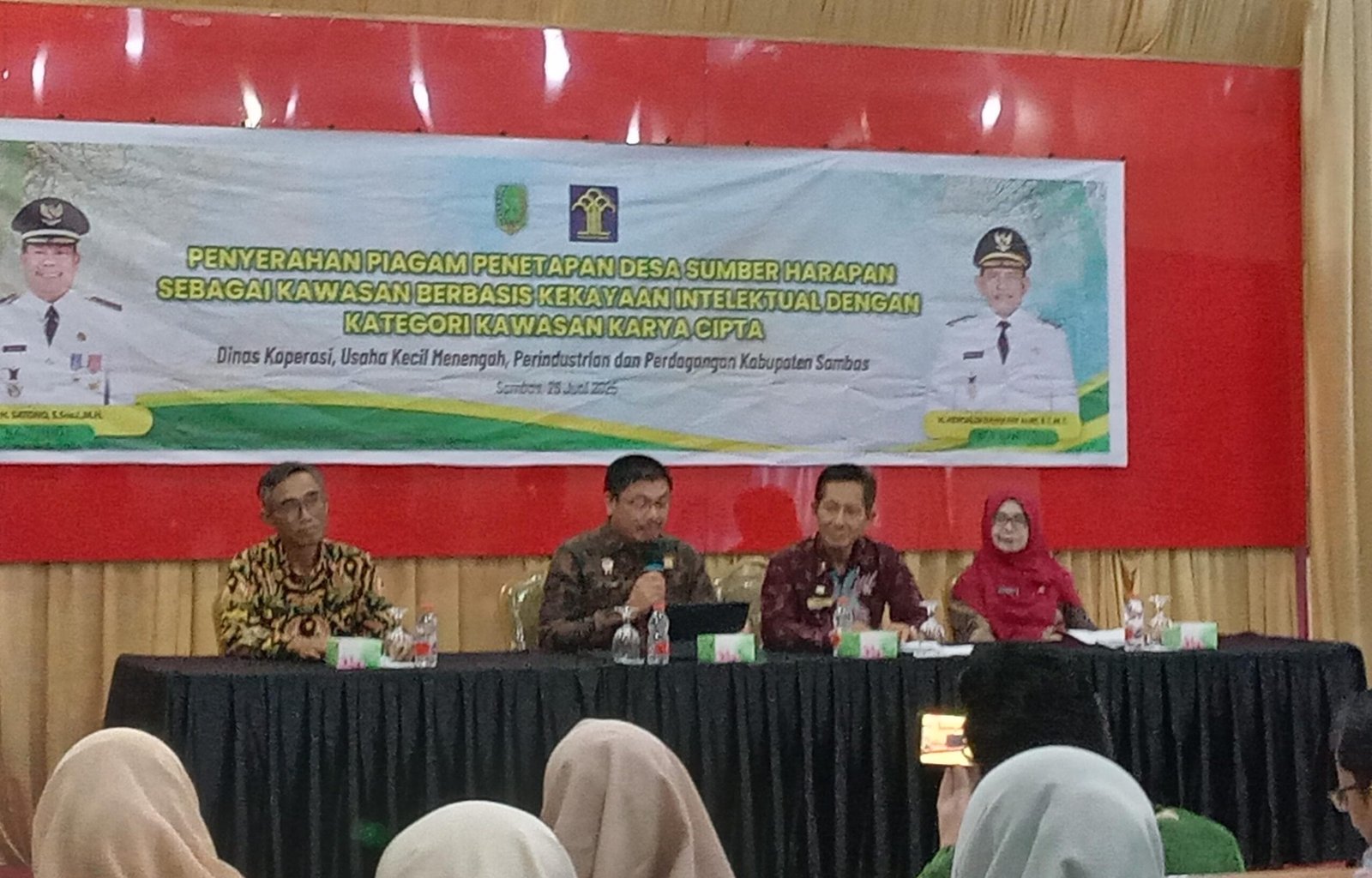 Desa Sumber Harapan