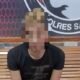 Polres Sambas Tangkap Pengedar Sabu di Selakau, Barang Bukti Seberat 1,32 Gram Berhasil Diamankan