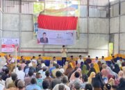 Masyarakat Desa Gapura