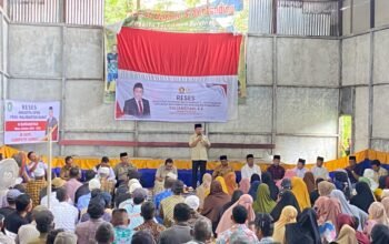 Masyarakat Desa Gapura