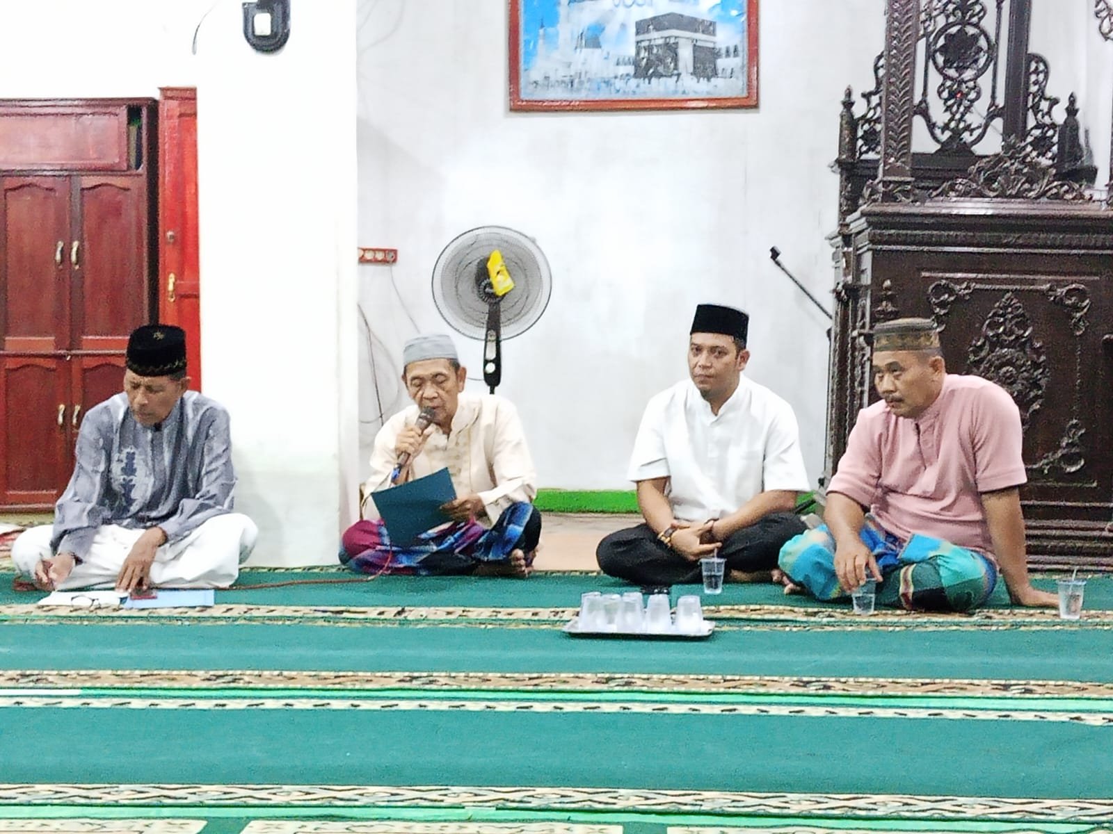 Tangaran