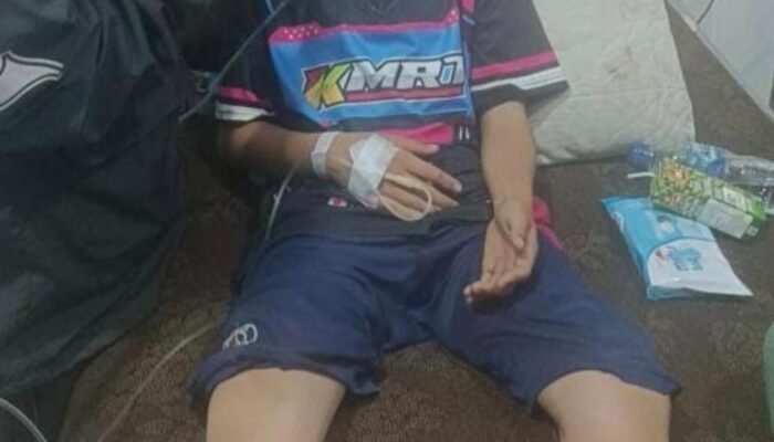 Polres Ketapang Selidiki Dugaan Penganiayaan Anak di Sandai