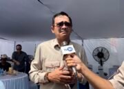 Wakil Ketua DPRD Sambas