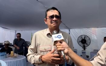 Wakil Ketua DPRD Sambas