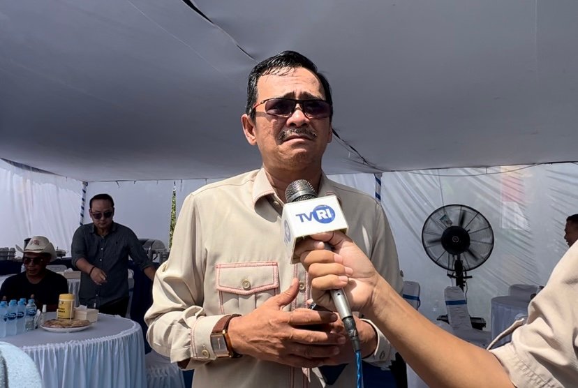 Wakil Ketua DPRD Sambas