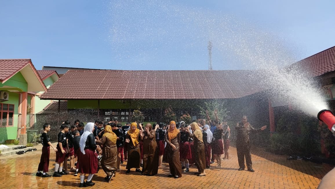 SDN 02 Sungai Pinyuh