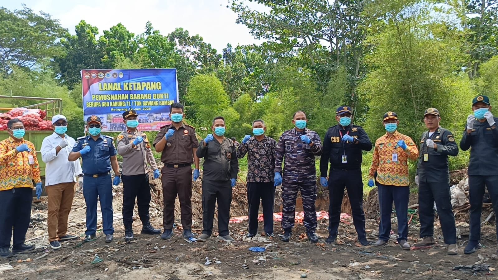 Lanal Ketapang