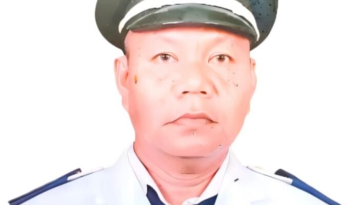 Darmono Ajak Masyarakat Manfaatkan Pelayanan Jemput Bola Adminduk yang Akan Digelar di Merabuan