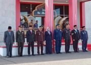 Ketua Komisi I DPRD Sambas Ikuti Upacara Peringatan Hari Lahir Pancasila