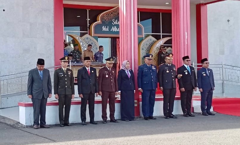 Hari Lahir Pancasila