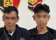 Polres Ketapang