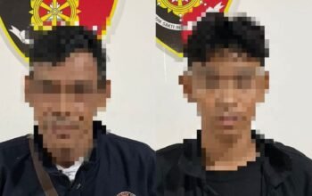 Polres Ketapang