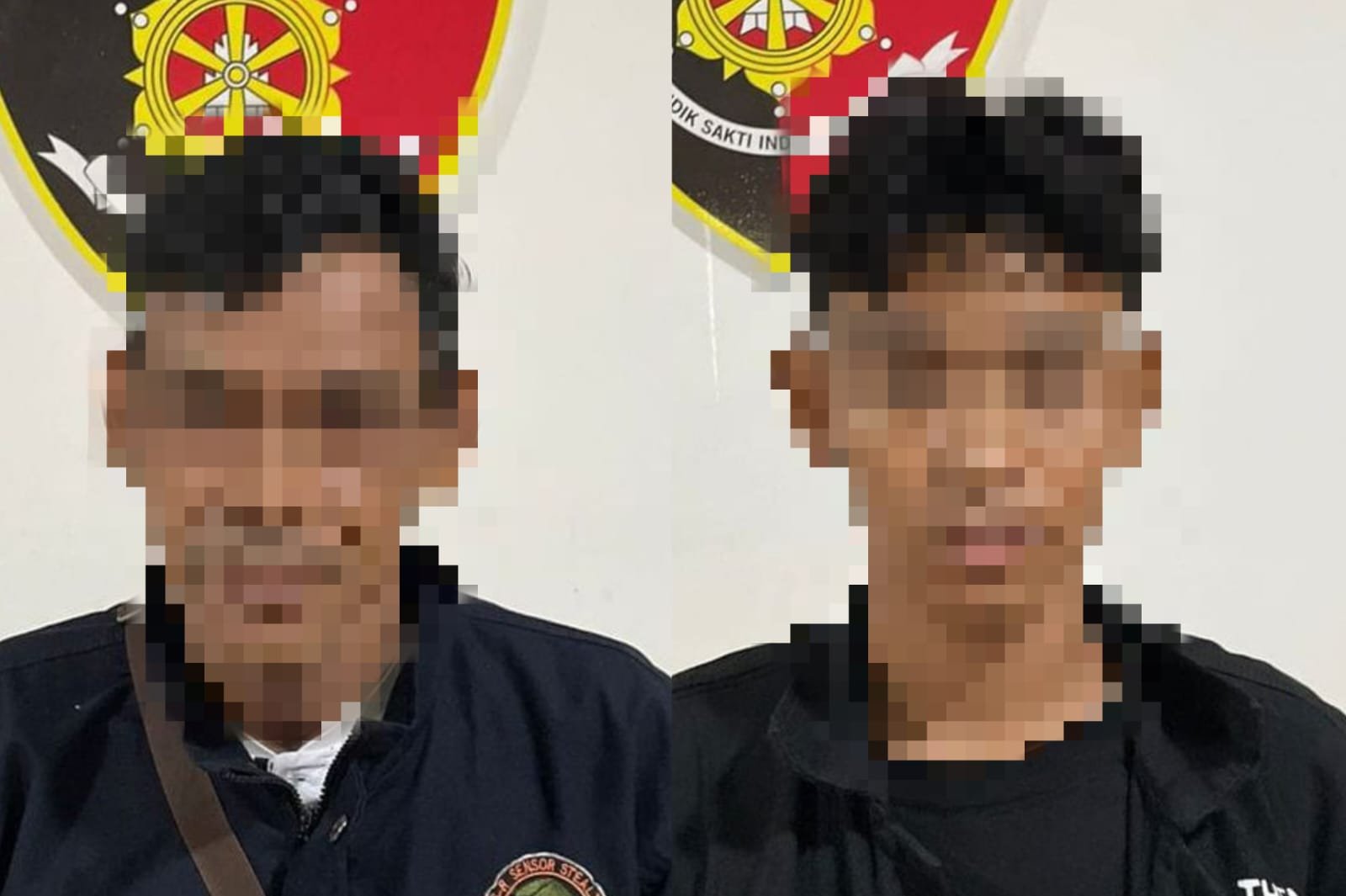 Polres Ketapang