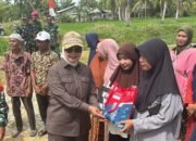 Penutupan TMMD Ke-124 di Mempawah, Erlina: Banyak Kegiatan Kolaboratif yang Bermanfaat