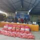 TNI AL gagalkan penyeludupan bawang bombai ilegal di Ketapang