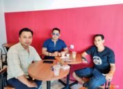 Choirussaib Tegas Kawal Aspirasi Warga Desa Pasir: Jika Ada Pelanggaran, Perusahaan Harus Ditutup!
