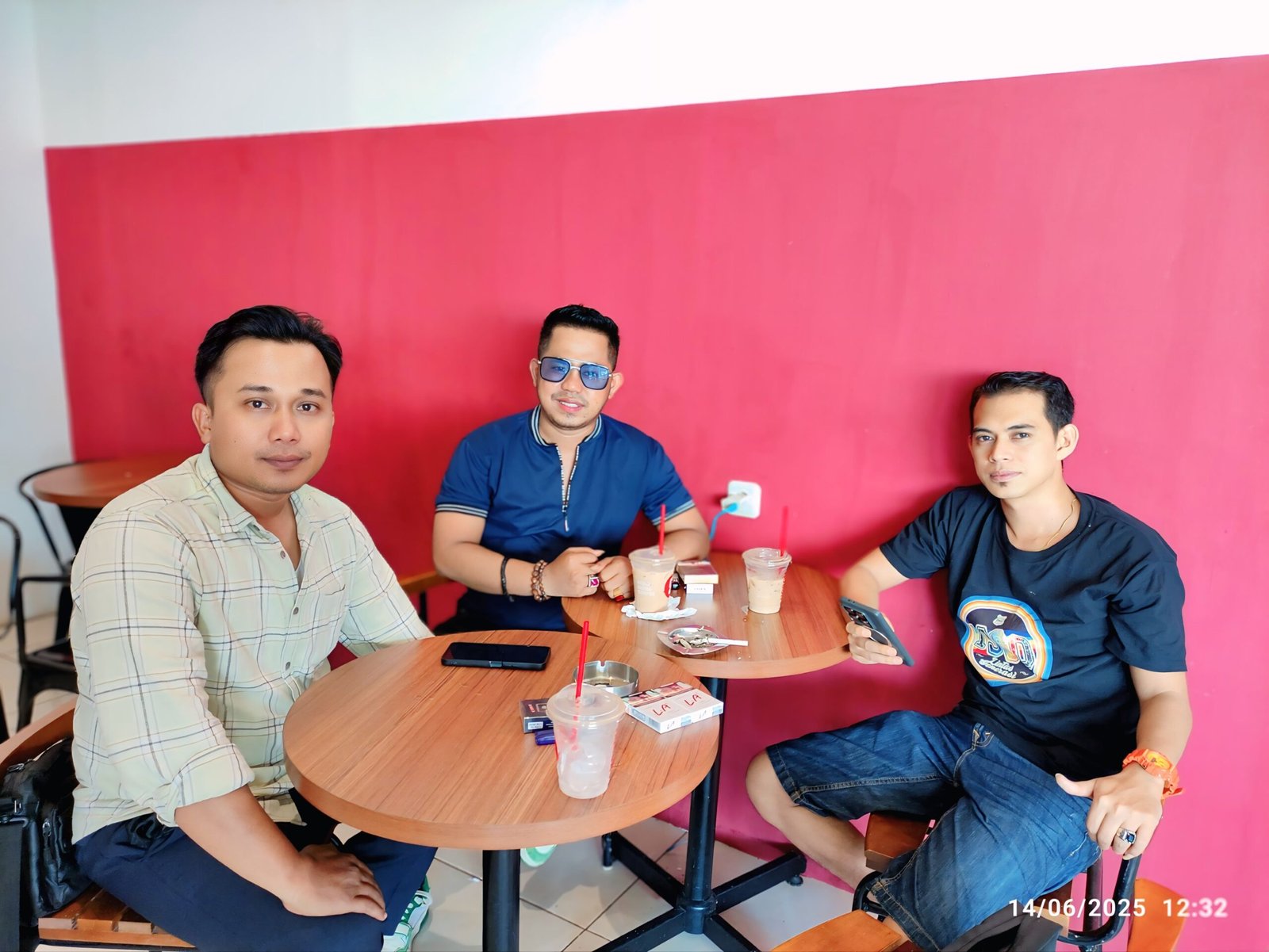 Choirussaib Tegas Kawal Aspirasi Warga Desa Pasir: Jika Ada Pelanggaran, Perusahaan Harus Ditutup!