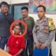 Ayah angkat inisial HG