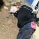Anak 13 tahun korban penganiayaan di Sandai Ketapang.