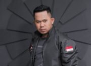 Foto: Tokoh Pemuda Desa Pasir, Mempawah, Herman Habibullah.