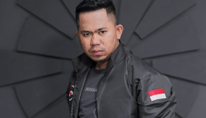 Tokoh Pemuda Desa Pasir Desak Penertiban Truk Over Kapasitas Angkutan PT Modern Widya Tehnical