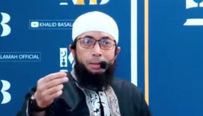 KPK Minta Keterangan Khalid Basalamah Terkait Dugaan Korupsi Kuota Haji 2025