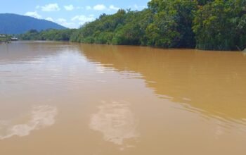 Pencemaran Sungai
