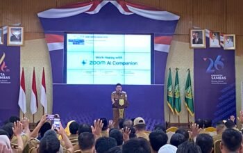 Koperasi Merah Putih