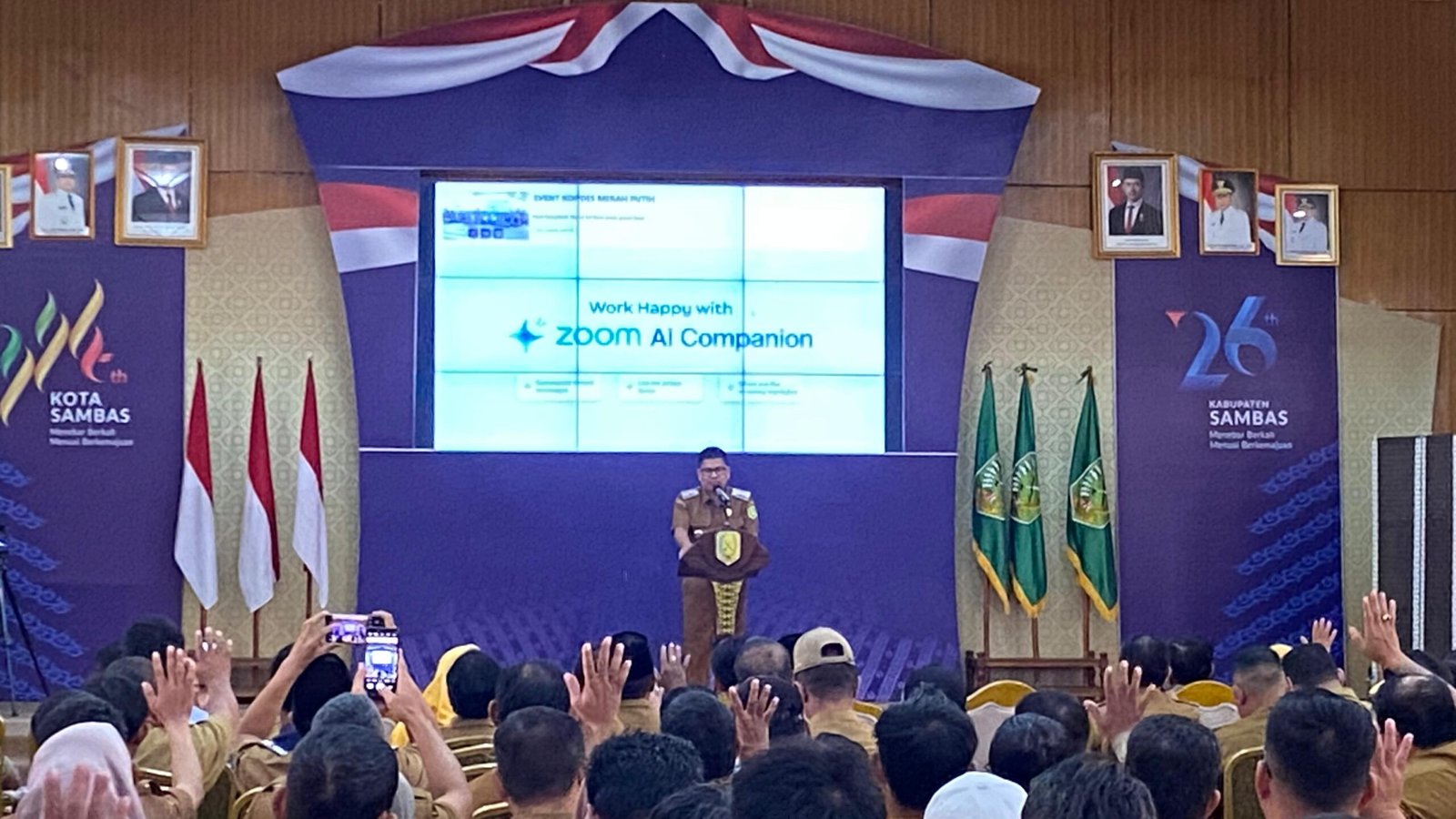 Koperasi Merah Putih