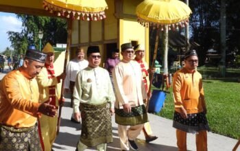 Bupati Satono