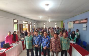 Kecamatan Tangaran