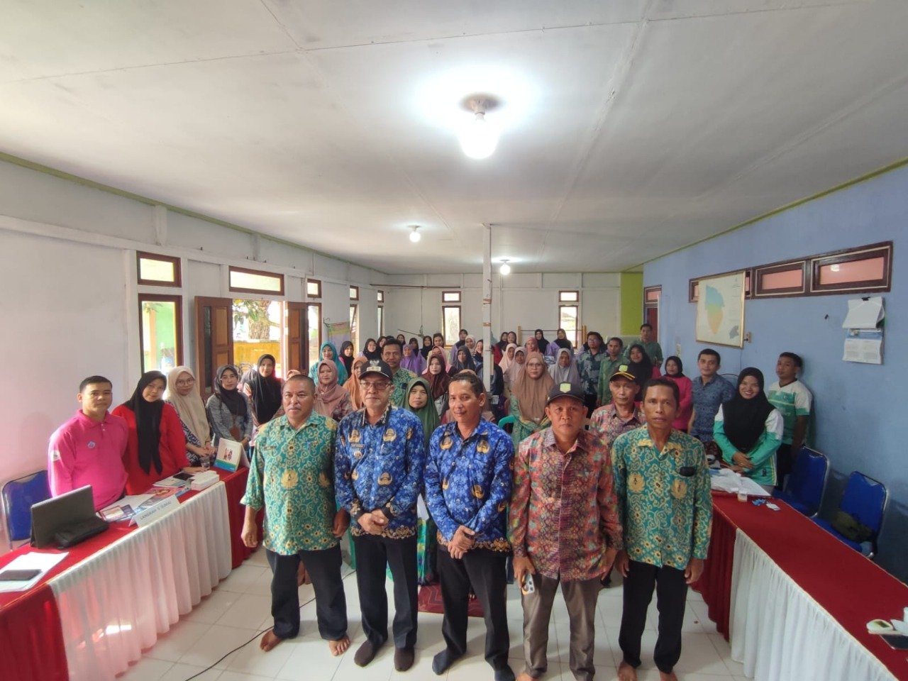 Kecamatan Tangaran