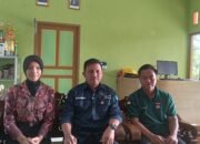 Paskibraka SMKN 1 Sambas