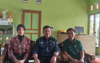 Paskibraka SMKN 1 Sambas