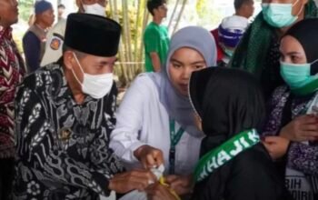Jemaah Haji Ketapang