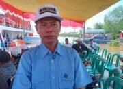Ketua HNSI Pemangkat