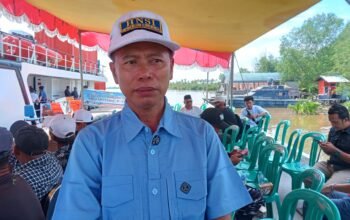 Ketua HNSI Pemangkat