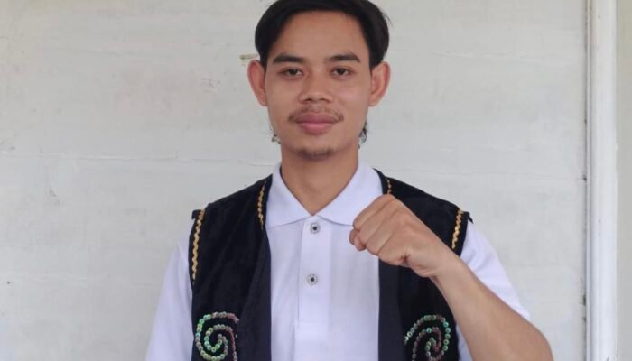 Pemuda Dayak Sambas Tolak Rencana Transmigrasi di Wilayah Gerbang Mas Perkasa