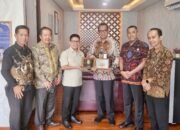 Bupati Satono