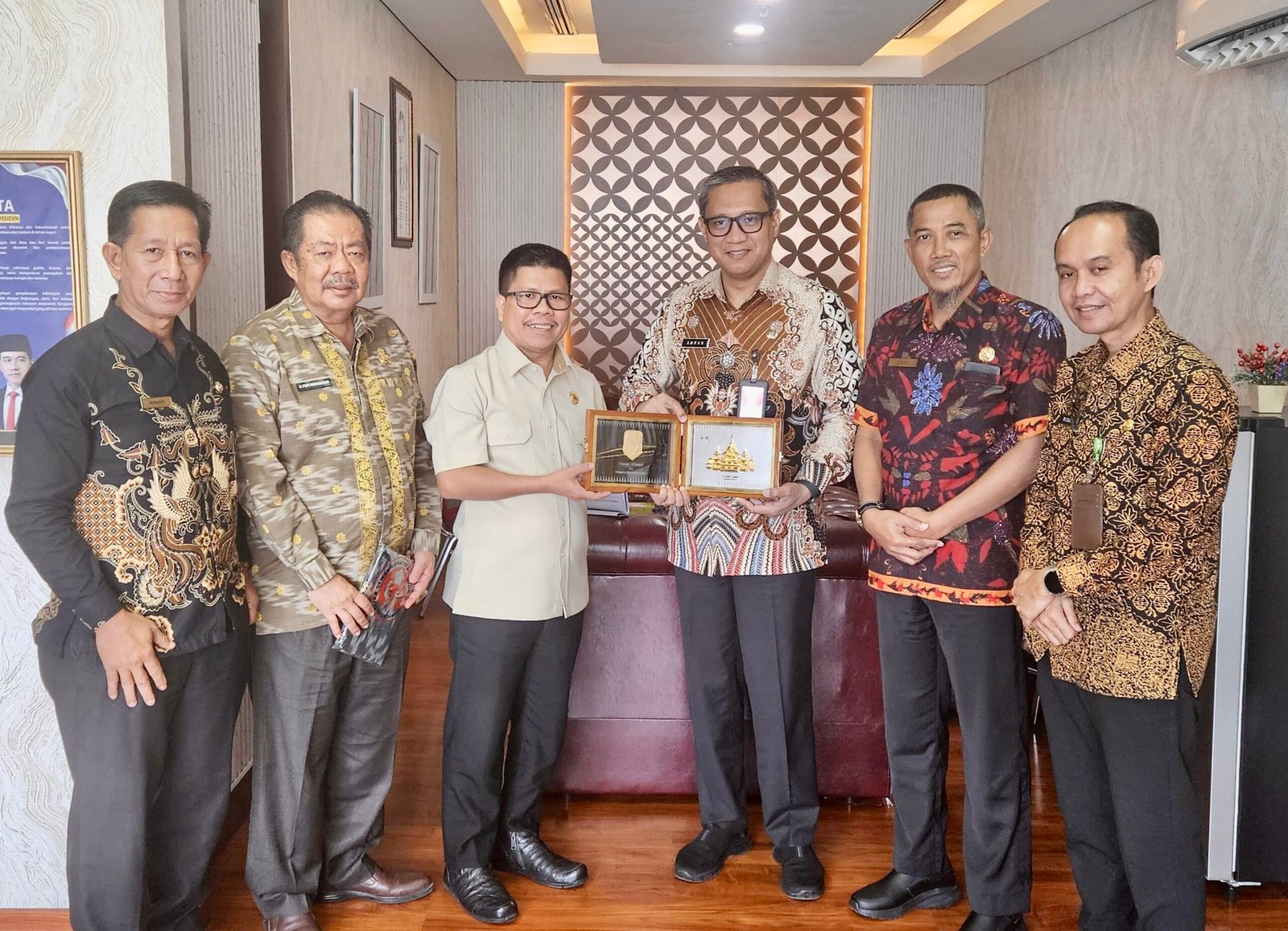 Bupati Satono
