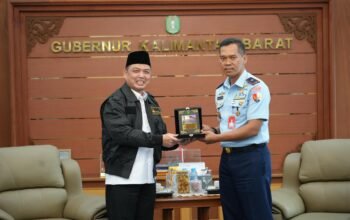 Gubernur Kalbar