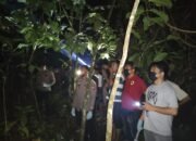 Gantung Diri