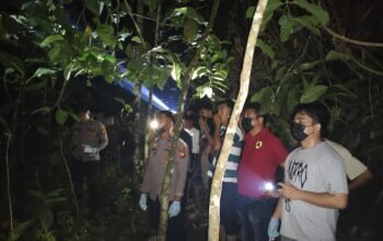 Gantung Diri