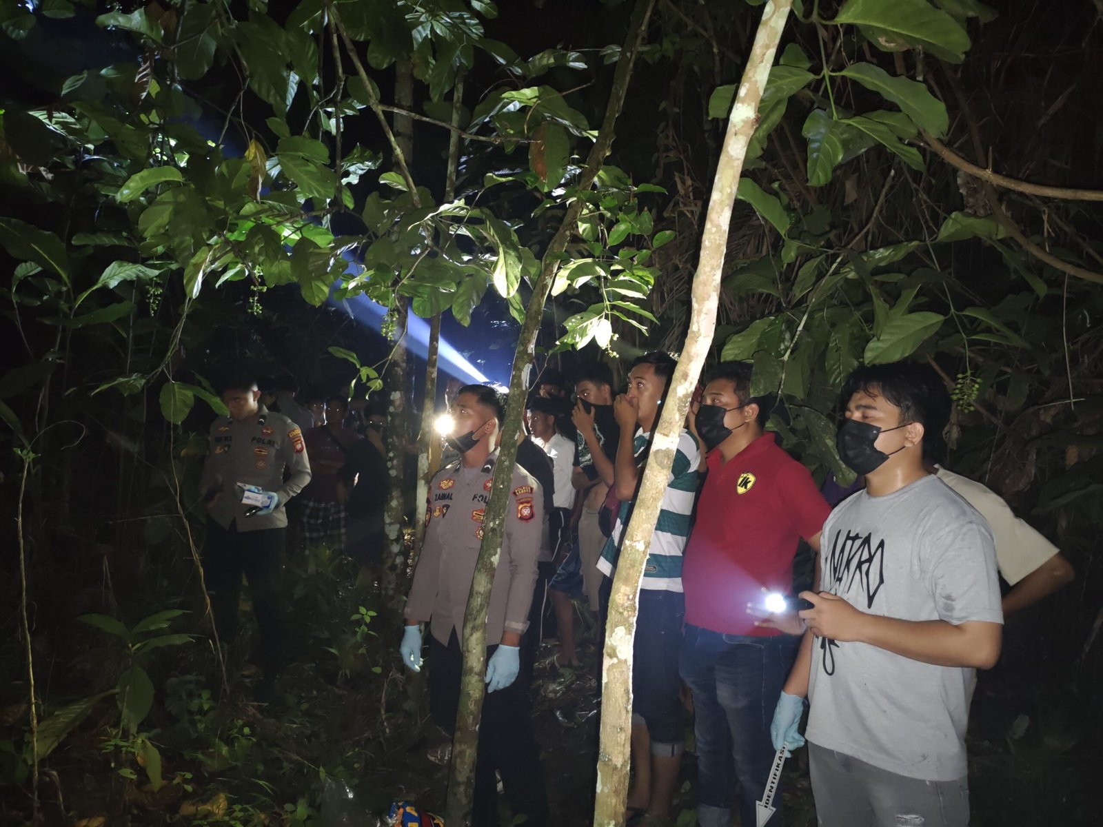 Gantung Diri
