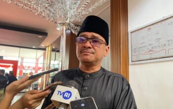 Wakil Ketua III DPRD Sambas Dukung Penuh Pembangunan Sekolah Rakyat