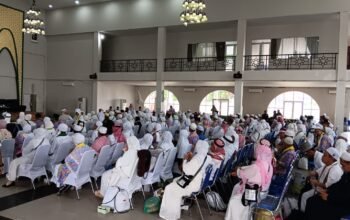 Jemaah Haji Mempawah
