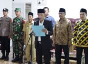 Wakil Bupati Ketapang