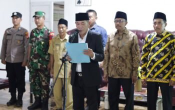 Wakil Bupati Ketapang