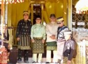 Bupati Satono