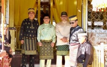 Bupati Satono